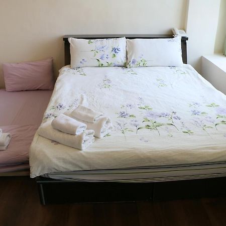 Harmony Guest House Budai Exterior photo