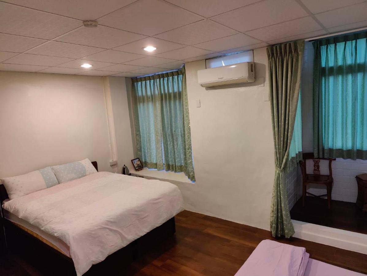 Harmony Guest House Budai Exterior photo