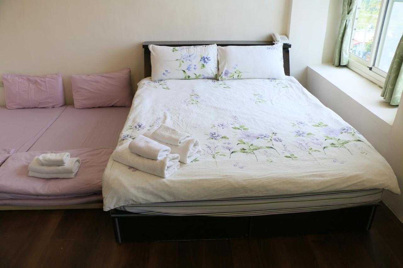 Harmony Guest House Budai Exterior photo