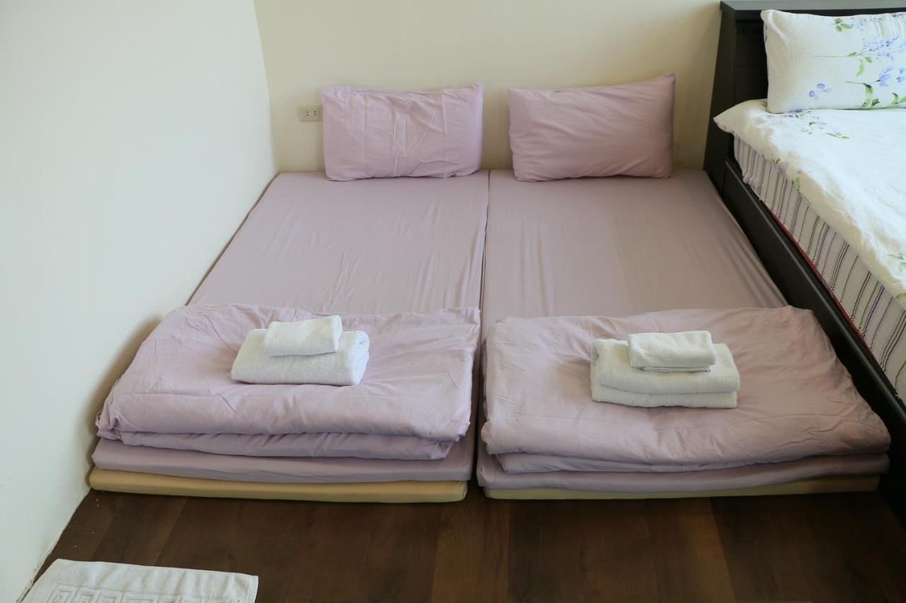 Harmony Guest House Budai Exterior photo