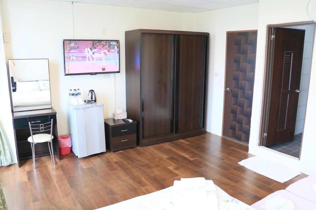 Harmony Guest House Budai Exterior photo