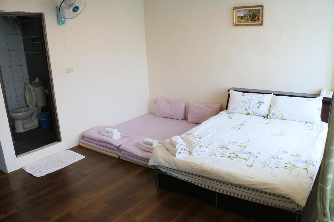 Harmony Guest House Budai Exterior photo