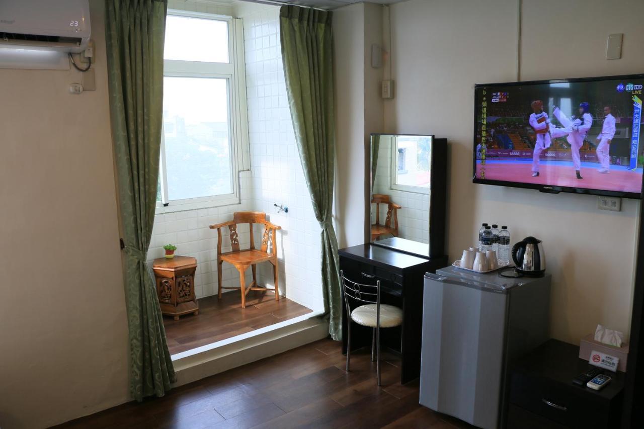 Harmony Guest House Budai Exterior photo