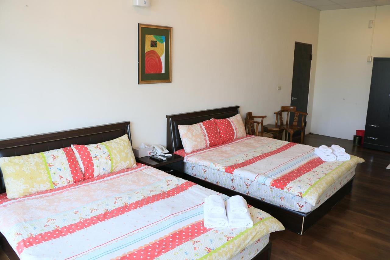 Harmony Guest House Budai Room photo