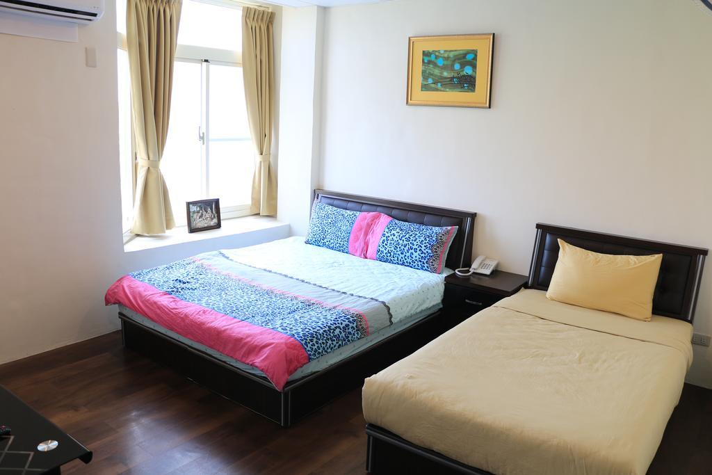 Harmony Guest House Budai Exterior photo