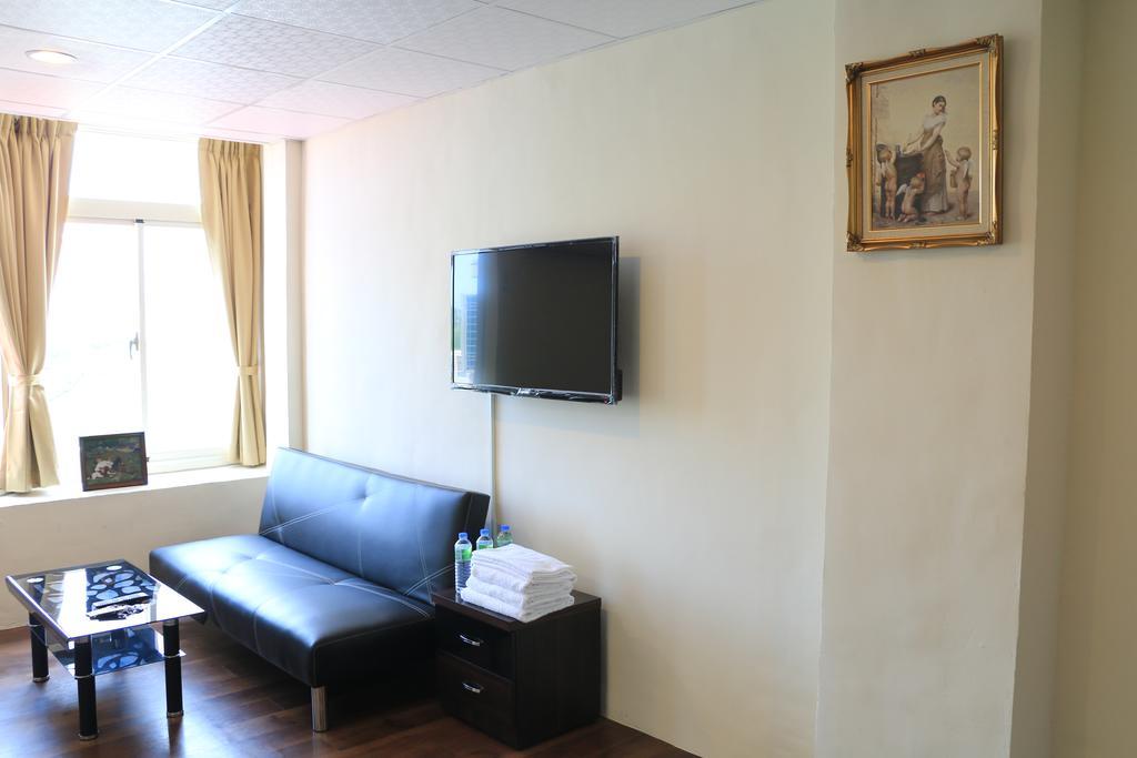 Harmony Guest House Budai Exterior photo