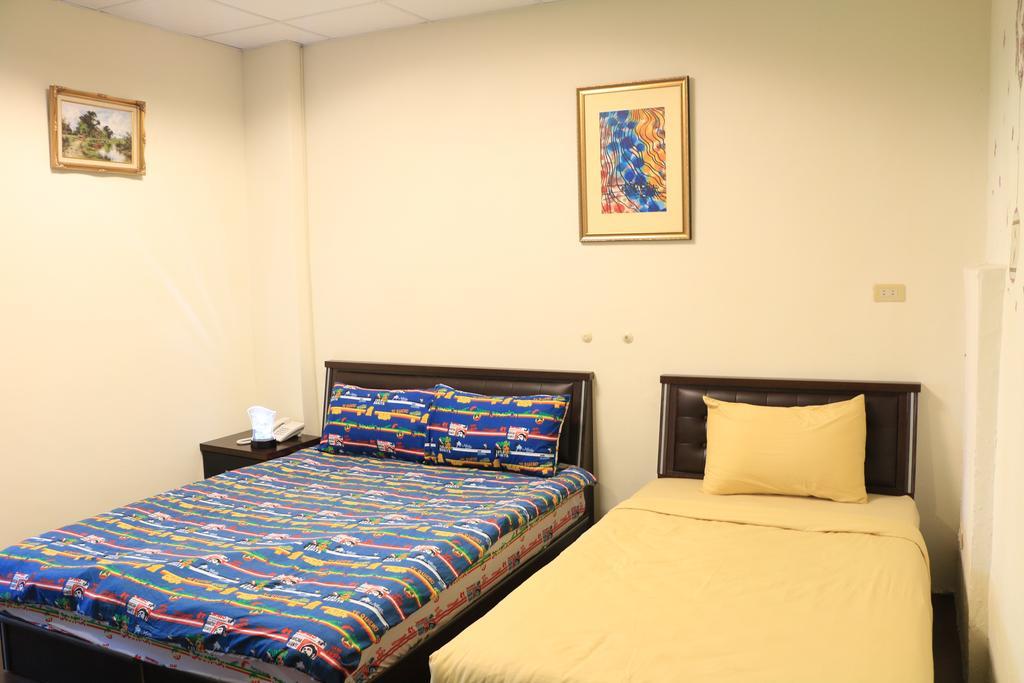 Harmony Guest House Budai Exterior photo