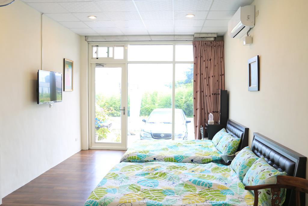 Harmony Guest House Budai Exterior photo