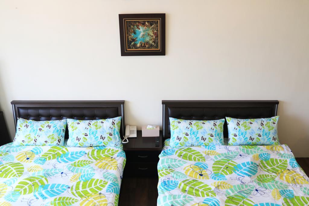 Harmony Guest House Budai Exterior photo