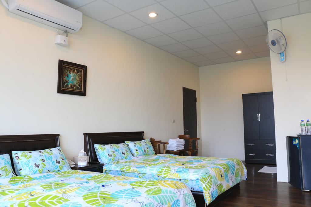 Harmony Guest House Budai Exterior photo
