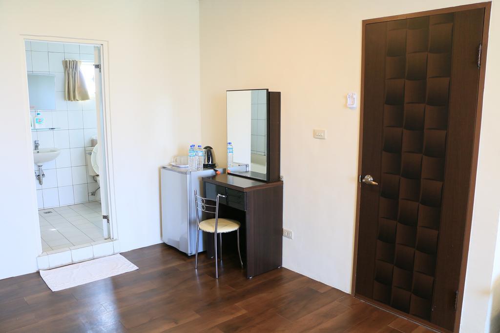 Harmony Guest House Budai Exterior photo