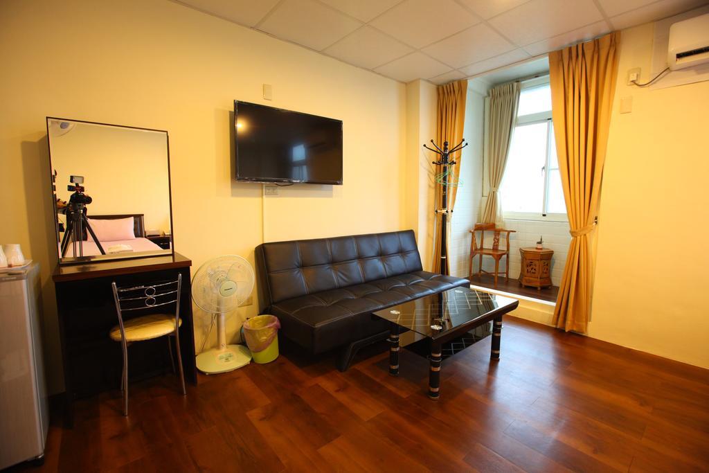 Harmony Guest House Budai Exterior photo