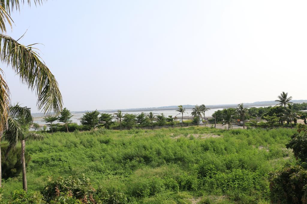 Harmony Guest House Budai Exterior photo