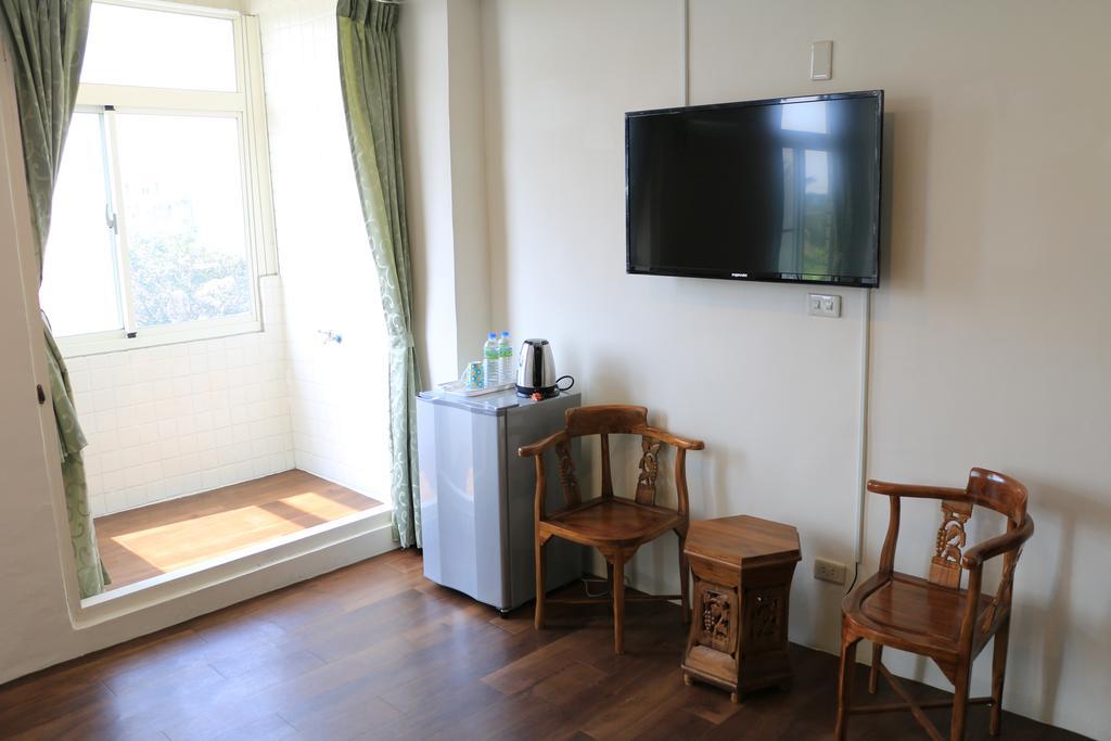 Harmony Guest House Budai Exterior photo