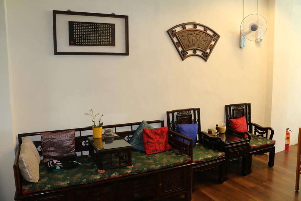 Harmony Guest House Budai Exterior photo