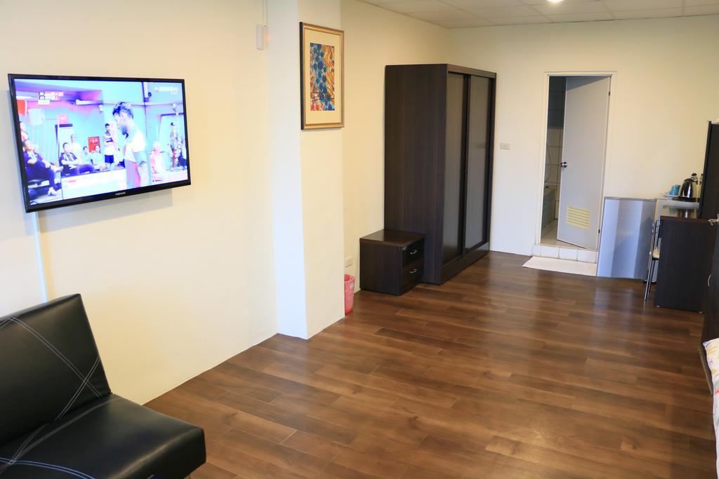 Harmony Guest House Budai Exterior photo