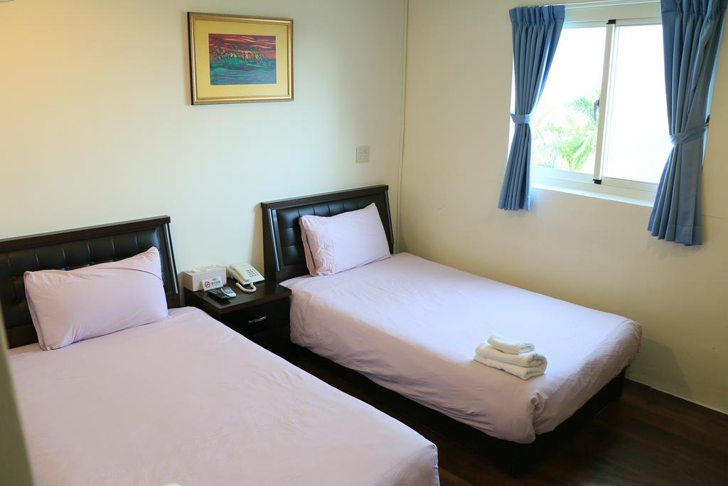 Harmony Guest House Budai Exterior photo