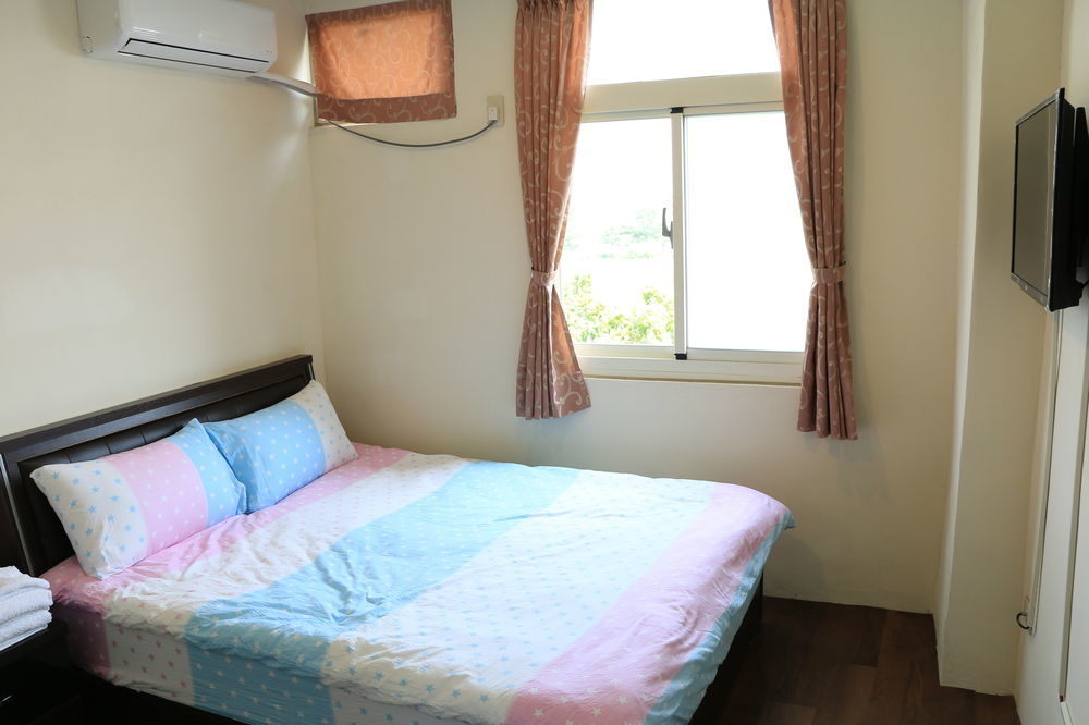 Harmony Guest House Budai Exterior photo
