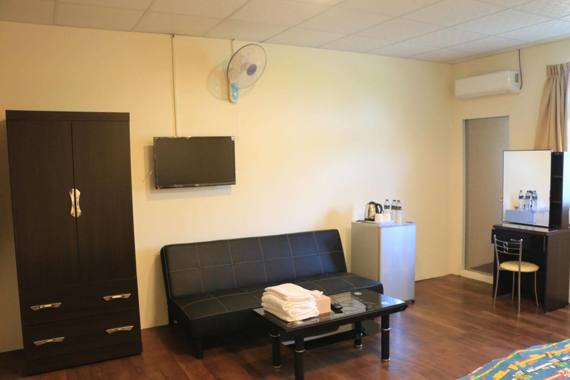 Harmony Guest House Budai Exterior photo