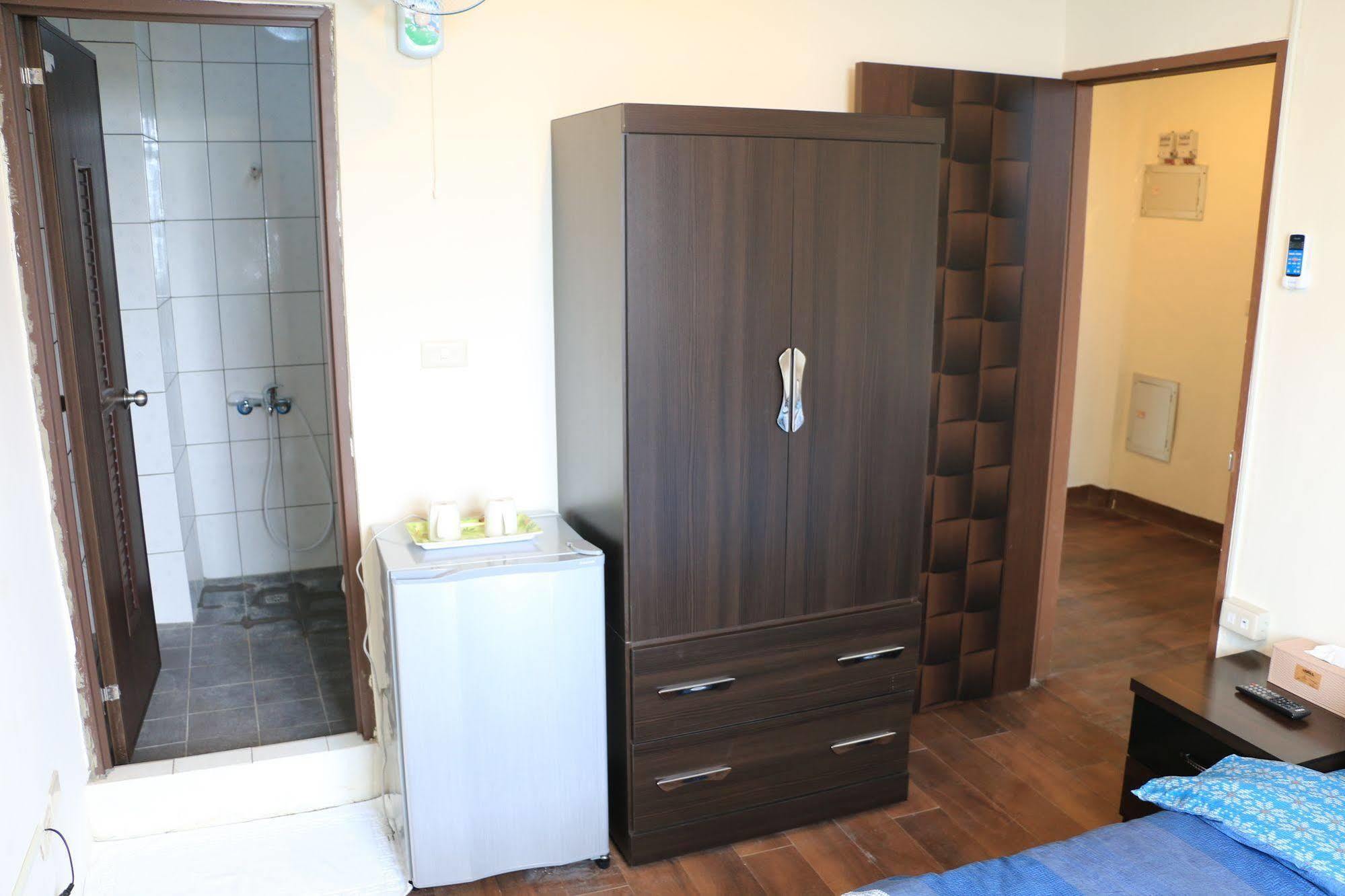 Harmony Guest House Budai Exterior photo
