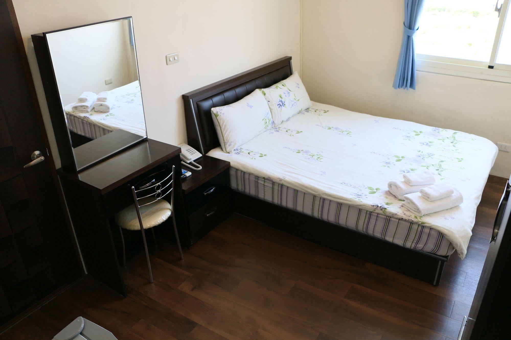 Harmony Guest House Budai Exterior photo