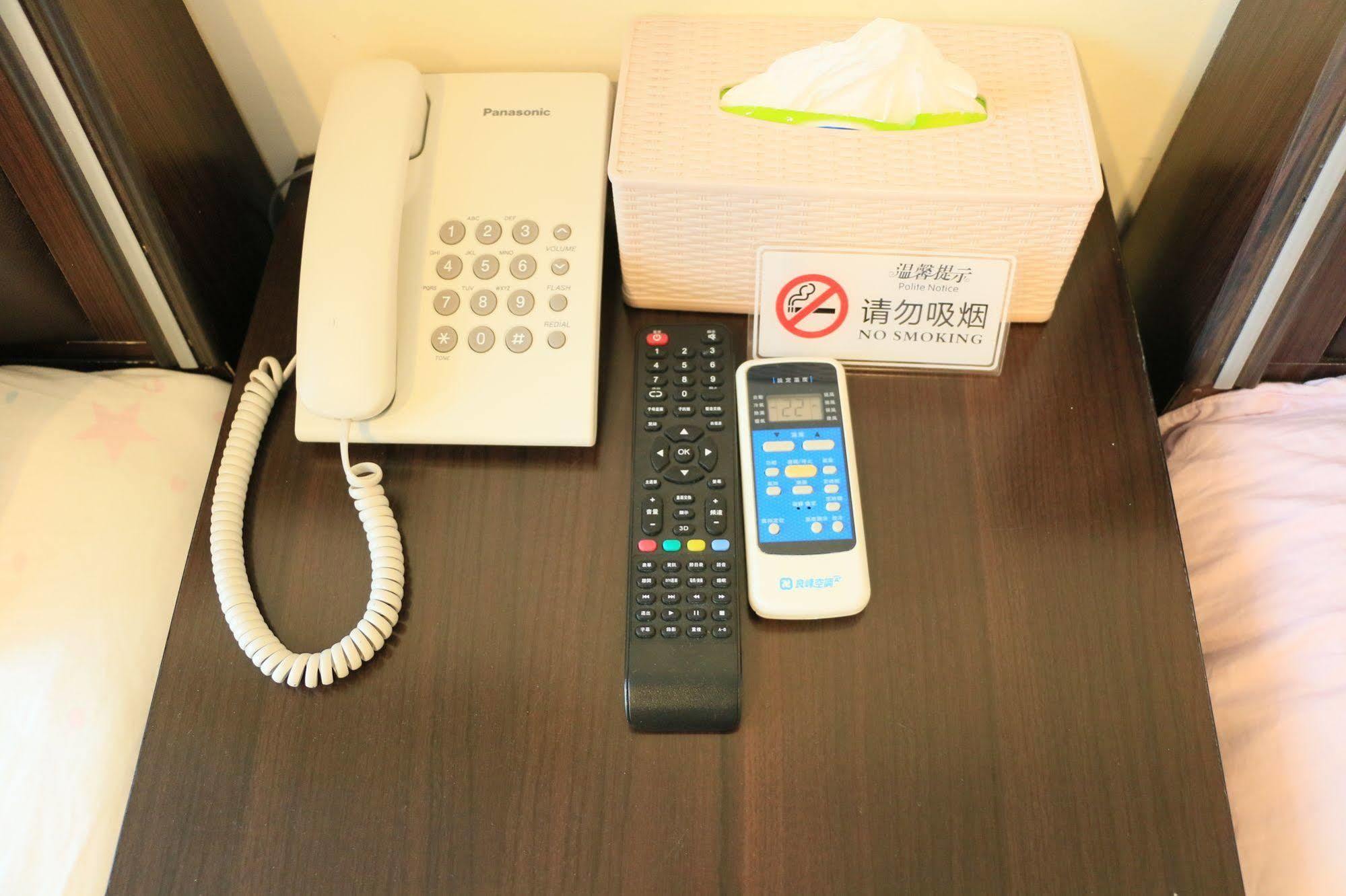 Harmony Guest House Budai Exterior photo