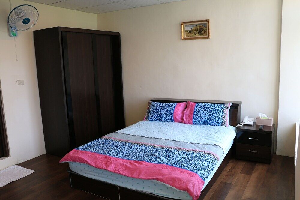 Harmony Guest House Budai Exterior photo