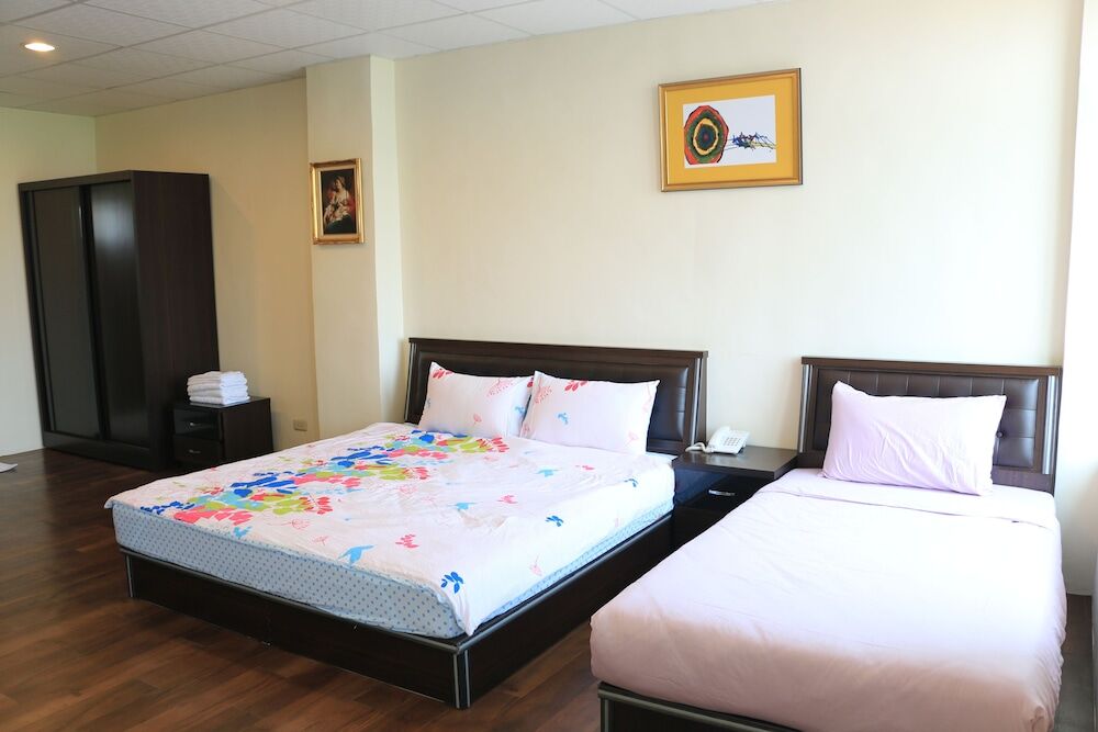 Harmony Guest House Budai Exterior photo